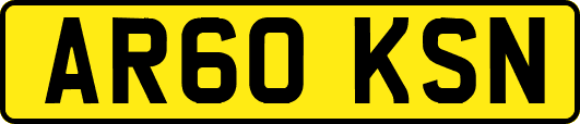 AR60KSN