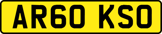 AR60KSO
