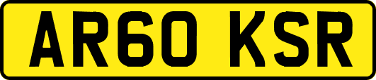 AR60KSR