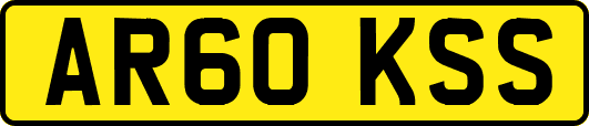 AR60KSS