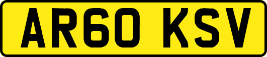AR60KSV