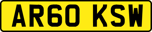 AR60KSW