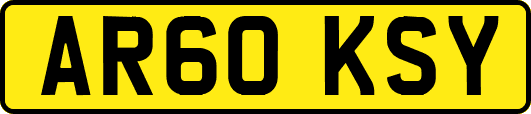 AR60KSY