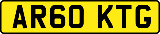 AR60KTG
