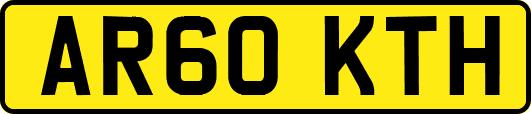 AR60KTH