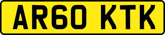 AR60KTK
