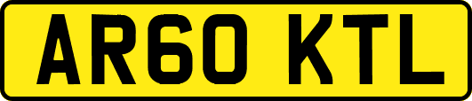 AR60KTL