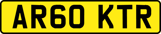 AR60KTR