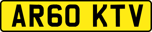 AR60KTV