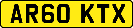 AR60KTX