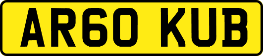 AR60KUB