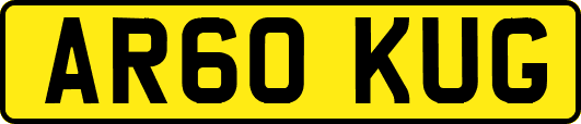 AR60KUG