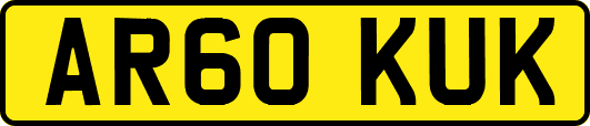 AR60KUK
