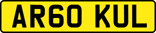AR60KUL