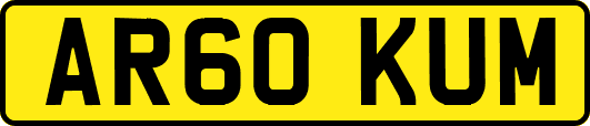 AR60KUM