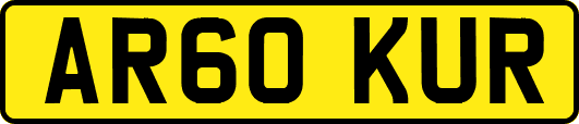 AR60KUR