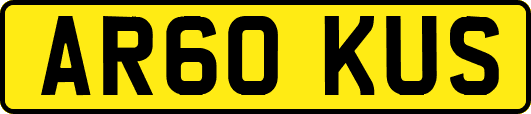 AR60KUS