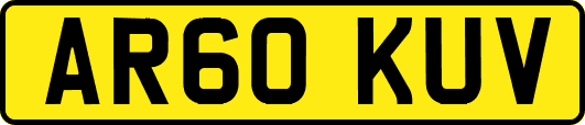 AR60KUV