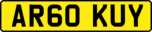 AR60KUY