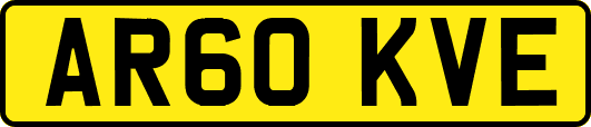 AR60KVE