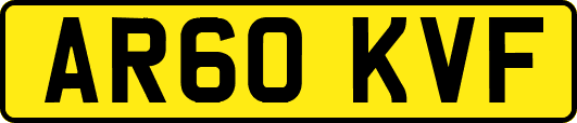 AR60KVF