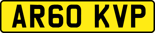 AR60KVP