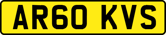 AR60KVS