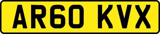 AR60KVX