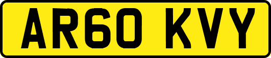 AR60KVY