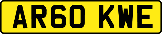 AR60KWE
