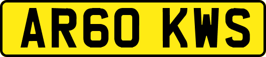 AR60KWS