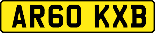 AR60KXB