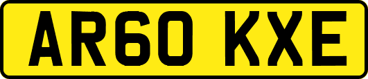 AR60KXE