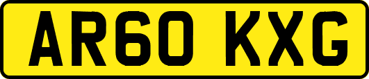 AR60KXG