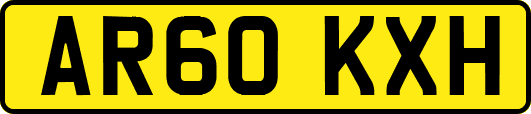 AR60KXH