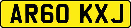 AR60KXJ