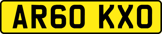 AR60KXO