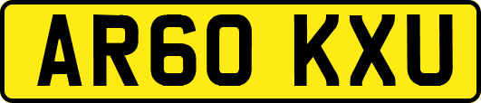AR60KXU