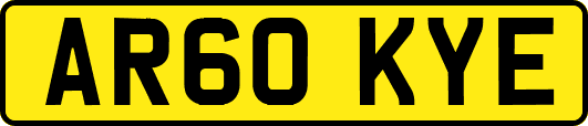AR60KYE