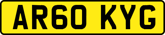 AR60KYG