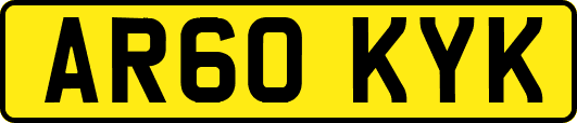 AR60KYK