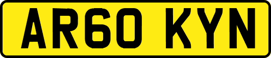 AR60KYN