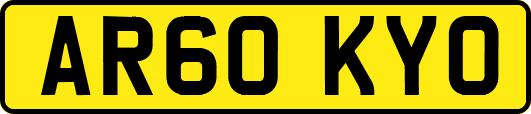 AR60KYO