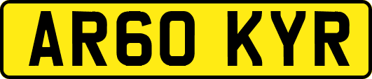 AR60KYR