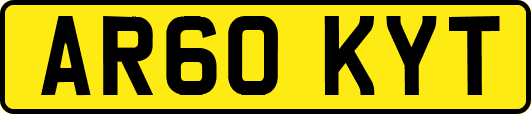 AR60KYT