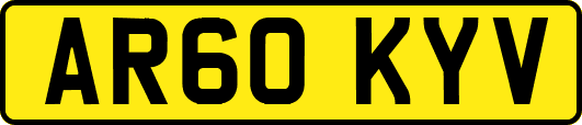 AR60KYV
