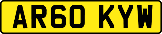 AR60KYW