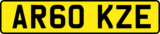 AR60KZE