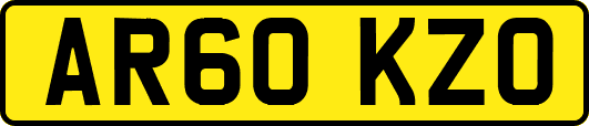 AR60KZO