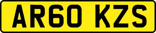 AR60KZS